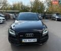 Чорний Ауді SQ5, об'ємом двигуна 2.97 л та пробігом 146 тис. км за 29500 $, фото 1 на Automoto.ua