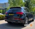 Черный Ауди SQ5, объемом двигателя 3 л и пробегом 71 тыс. км за 37300 $, фото 6 на Automoto.ua