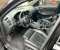 Черный Ауди SQ5, объемом двигателя 3 л и пробегом 125 тыс. км за 19999 $, фото 1 на Automoto.ua