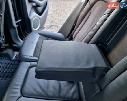 Чорний Ауді SQ5, об'ємом двигуна 3 л та пробігом 127 тис. км за 19500 $, фото 75 на Automoto.ua