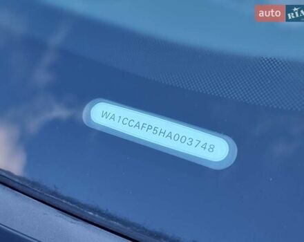 Чорний Ауді SQ5, об'ємом двигуна 3 л та пробігом 127 тис. км за 19500 $, фото 14 на Automoto.ua