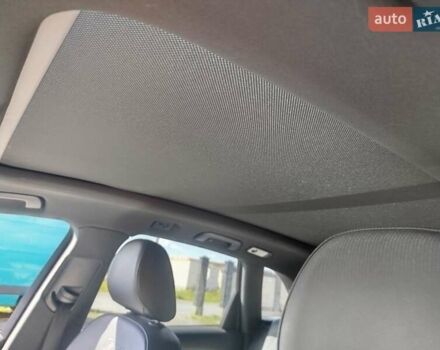 Черный Ауди SQ5, объемом двигателя 3 л и пробегом 263 тыс. км за 18778 $, фото 6 на Automoto.ua