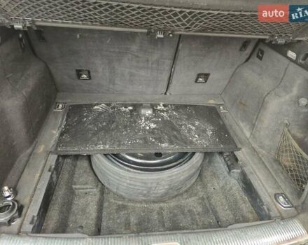 Черный Ауди SQ5, объемом двигателя 2.97 л и пробегом 500 тыс. км за 13364 $, фото 11 на Automoto.ua