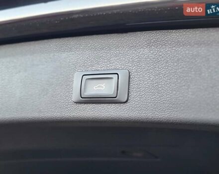 Чорний Ауді SQ5, об'ємом двигуна 3 л та пробігом 127 тис. км за 19500 $, фото 81 на Automoto.ua