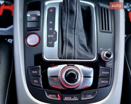 Чорний Ауді SQ5, об'ємом двигуна 3 л та пробігом 127 тис. км за 19500 $, фото 68 на Automoto.ua