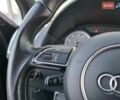 Чорний Ауді SQ5, об'ємом двигуна 3 л та пробігом 127 тис. км за 19500 $, фото 54 на Automoto.ua