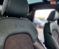 Чорний Ауді SQ5, об'ємом двигуна 3 л та пробігом 127 тис. км за 19500 $, фото 91 на Automoto.ua