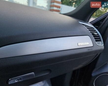 Чорний Ауді SQ5, об'ємом двигуна 3 л та пробігом 127 тис. км за 19500 $, фото 69 на Automoto.ua