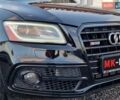 Чорний Ауді SQ5, об'ємом двигуна 3 л та пробігом 127 тис. км за 19500 $, фото 4 на Automoto.ua