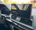 Чорний Ауді SQ5, об'ємом двигуна 3 л та пробігом 155 тис. км за 33690 $, фото 38 на Automoto.ua