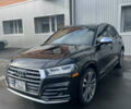 Чорний Ауді SQ5, об'ємом двигуна 3 л та пробігом 74 тис. км за 35000 $, фото 1 на Automoto.ua