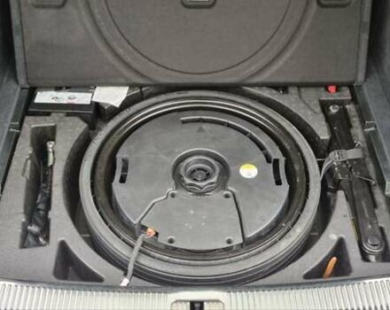 Чорний Ауді SQ5, об'ємом двигуна 3 л та пробігом 113 тис. км за 29600 $, фото 22 на Automoto.ua