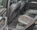 Чорний Ауді SQ5, об'ємом двигуна 3 л та пробігом 113 тис. км за 29600 $, фото 13 на Automoto.ua