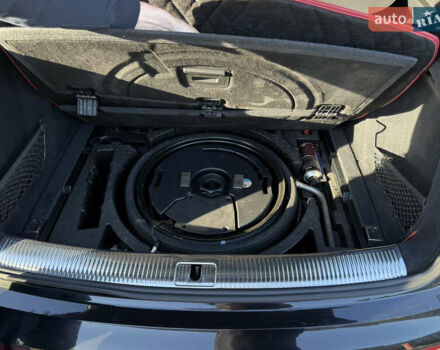 Черный Ауди SQ5, объемом двигателя 3 л и пробегом 149 тыс. км за 24000 $, фото 21 на Automoto.ua