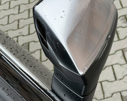 Черный Ауди SQ5, объемом двигателя 3 л и пробегом 155 тыс. км за 25900 $, фото 16 на Automoto.ua