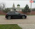 Чорний Ауді SQ5, об'ємом двигуна 3 л та пробігом 77 тис. км за 35000 $, фото 14 на Automoto.ua