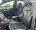 Черный Ауди SQ5, объемом двигателя 3 л и пробегом 153 тыс. км за 30990 $, фото 32 на Automoto.ua
