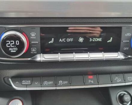 Чорний Ауді SQ5, об'ємом двигуна 3 л та пробігом 113 тис. км за 29600 $, фото 27 на Automoto.ua