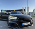 Чорний Ауді SQ5, об'ємом двигуна 3 л та пробігом 152 тис. км за 33500 $, фото 3 на Automoto.ua