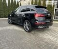 Черный Ауди SQ5, объемом двигателя 3 л и пробегом 170 тыс. км за 27500 $, фото 5 на Automoto.ua