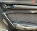 Чорний Ауді SQ5, об'ємом двигуна 3 л та пробігом 155 тис. км за 33690 $, фото 32 на Automoto.ua