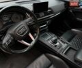 Черный Ауди SQ5, объемом двигателя 3 л и пробегом 157 тыс. км за 28999 $, фото 4 на Automoto.ua