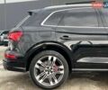 Чорний Ауді SQ5, об'ємом двигуна 3 л та пробігом 153 тис. км за 33990 $, фото 8 на Automoto.ua