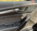 Чорний Ауді SQ5, об'ємом двигуна 3 л та пробігом 155 тис. км за 33690 $, фото 14 на Automoto.ua