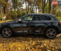 Чорний Ауді SQ5, об'ємом двигуна 3 л та пробігом 155 тис. км за 33690 $, фото 11 на Automoto.ua