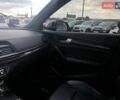 Чорний Ауді SQ5, об'ємом двигуна 3 л та пробігом 153 тис. км за 33990 $, фото 28 на Automoto.ua