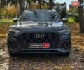 Чорний Ауді SQ5, об'ємом двигуна 3 л та пробігом 155 тис. км за 33690 $, фото 1 на Automoto.ua