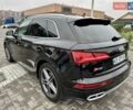 Черный Ауди SQ5, объемом двигателя 3 л и пробегом 127 тыс. км за 33300 $, фото 6 на Automoto.ua