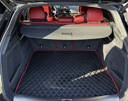 Черный Ауди SQ5, объемом двигателя 3 л и пробегом 149 тыс. км за 24000 $, фото 20 на Automoto.ua