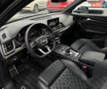 Чорний Ауді SQ5, об'ємом двигуна 3 л та пробігом 177 тис. км за 26490 $, фото 25 на Automoto.ua