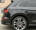 Черный Ауди SQ5, объемом двигателя 3 л и пробегом 155 тыс. км за 25900 $, фото 13 на Automoto.ua