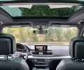 Чорний Ауді SQ5, об'ємом двигуна 3 л та пробігом 113 тис. км за 29600 $, фото 19 на Automoto.ua