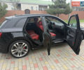 Чорний Ауді SQ5, об'ємом двигуна 3 л та пробігом 77 тис. км за 35000 $, фото 23 на Automoto.ua