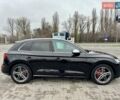 Черный Ауди SQ5, объемом двигателя 3 л и пробегом 127 тыс. км за 33300 $, фото 3 на Automoto.ua