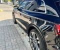 Черный Ауди SQ5, объемом двигателя 3 л и пробегом 90 тыс. км за 35000 $, фото 9 на Automoto.ua