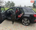 Чорний Ауді SQ5, об'ємом двигуна 3 л та пробігом 77 тис. км за 35000 $, фото 24 на Automoto.ua