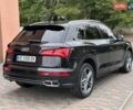 Черный Ауди SQ5, объемом двигателя 3 л и пробегом 157 тыс. км за 28999 $, фото 3 на Automoto.ua