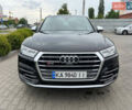 Чорний Ауді SQ5, об'ємом двигуна 3 л та пробігом 80 тис. км за 41000 $, фото 5 на Automoto.ua