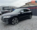 Чорний Ауді SQ5, об'ємом двигуна 3 л та пробігом 177 тис. км за 26490 $, фото 6 на Automoto.ua