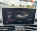 Чорний Ауді SQ5, об'ємом двигуна 3 л та пробігом 80 тис. км за 41000 $, фото 23 на Automoto.ua
