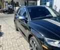 Черный Ауди SQ5, объемом двигателя 3 л и пробегом 90 тыс. км за 35000 $, фото 13 на Automoto.ua