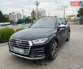 Чорний Ауді SQ5, об'ємом двигуна 3 л та пробігом 80 тис. км за 41000 $, фото 7 на Automoto.ua