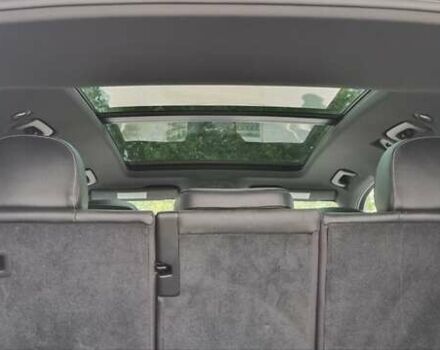 Чорний Ауді SQ5, об'ємом двигуна 3 л та пробігом 113 тис. км за 29600 $, фото 17 на Automoto.ua