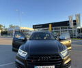Чорний Ауді SQ5, об'ємом двигуна 3 л та пробігом 152 тис. км за 33500 $, фото 1 на Automoto.ua