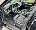 Черный Ауди SQ5, объемом двигателя 3 л и пробегом 127 тыс. км за 33300 $, фото 13 на Automoto.ua