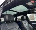 Черный Ауди SQ5, объемом двигателя 3 л и пробегом 127 тыс. км за 33300 $, фото 21 на Automoto.ua